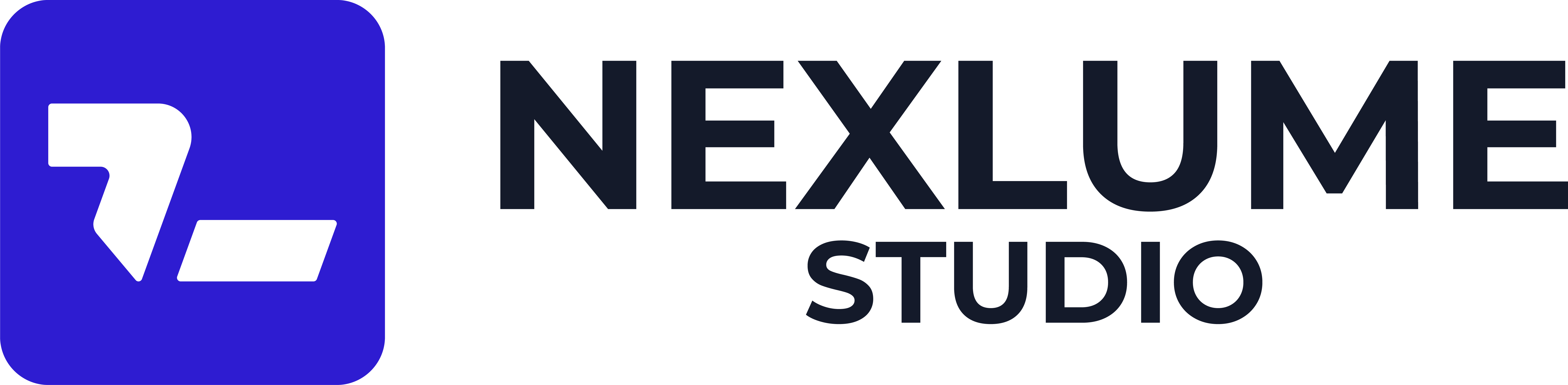 Nexlume Logo